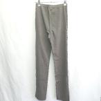 * ⊂** не использовался * UNITED ARROWS United Arrows талия резина леггинсы размер F темно-серый женский E