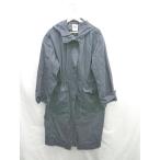 ◇ ⊇ ◎●未使用● ZARA ザラ 長袖 コート サイズM ネイビー レディース E
