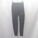 * ΘΦ THE NORTH FACE CLIMB UP LEGGINGS climbing леггинсы размер 65(S) черный женский E