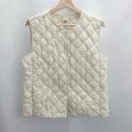 * ⊇ UNIQLO Uniqlo с хлопком лучший размер XL слоновая кость серия женский E