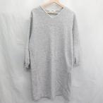 ◇ ⊇ OZOC オゾック Vネック 長袖 チ�