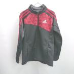 * Θ adidas Adidas Kids ребенок одежда длинный рукав джерси - размер 130 оттенок черного женский мужской E