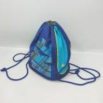 * Θ NIKE Nike Kids бассейн сумка голубой мужчина E