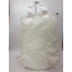 ショッピングアディダス リュックサック ◇ Θ adidas アディダス リュックサック ホワイト メンズ E