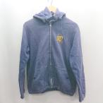 * ⊇ POLO RALPH LAUREN Polo Ralph Lauren капот удален возможность длинный рукав Parker размер S лиловый серия женский E