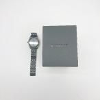 ◇ Θ◎ NIXON ニクソン アナログ 3針 クオーツ 動作未確認 腕時計 ブラック メンズ E