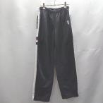 * Θ MIZUNO Mizuno талия резина джерси размер M черный мужской E