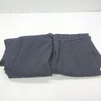 * * Θ SucreshukreS костюм выставить верх и низ размер 7AR темно-синий серия женский E