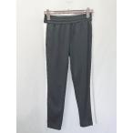 * Θ UNDER ARMOUR Under Armor боковой линия джерси брюки размер S черный мужской E