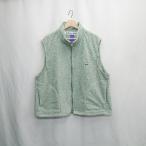 * ⊇ CITENsi тонн флис лучший размер M оттенок зеленого женский E