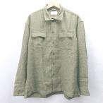 * ⊂ ikkaika талия резина выставить размер XL хаки мужской E