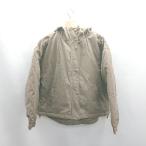 * ⊇ AZUL ENCANTO azur en can to длинный рукав с хлопком жакет размер M угольно-серый женский E