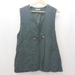 * Θ Emma Taylorema Taylor передний кнопка лучший размер F оттенок черного женский E