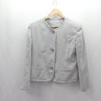 * Θ Vinvert van вуаль колени внизу длина выставить размер 9AR светло-серый женский E