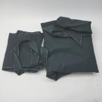 * ⊂* ROSE BUD Rose Bud длинный длина выставить размер F черный женский E