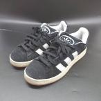 * Θ adidas Adidas замша обувь размер 27 оттенок черного мужской E