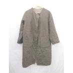 ◇ ⊇ OZOC オゾック リバーシブル 長