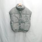 * ⊆ INOLVE casual Basic нет жилет размер F серый серия женский E