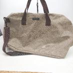 * Θ CREATIVE DESIGNSklie-tib дизайн сумка "Boston bag" оттенок коричневого мужской женский E