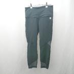 * Θ ROXY простой леггинсы размер надпись нет оттенок черного женский E