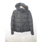 * ⊇ GU GU нагрев pateto длинный рукав с хлопком жакет размер XL черный женский E