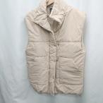 * ⊇ wcloset двойной шкаф без рукавов жилет размер F оттенок бежевого женский E