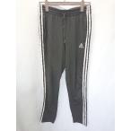 * Θ adidas Adidas джерси брюки размер 52 черный мужской E