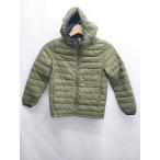 * ⊇ GAP Gap Kids ребенок одежда с хлопком длинный рукав жакет размер S хаки мужчина E