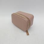 * Θ eteete аксессуары кейс для хранения розовый оттенок коричневого женский E