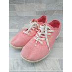 ◇ Θ Reebok V54899 イージートーン サニー テキスタイル スニーカー シューズ サイズ24.0cm ピンク系 レディース E