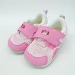 * Θ MIZUNO Mizuno Kids Kids спортивные туфли обувь размер 13.5 розовый серия Kids E