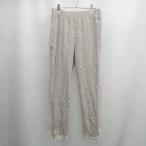 * ⊇ franche lippee Franche Lippee кромка гонки racy ребра леггинсы размер 3L серый серия женский E