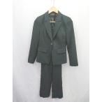 * Θ jiweixi.. рисунок одиночный выставить костюм размер M оттенок черного женский E