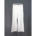 * ⊇ X-girl X-girl вельвет flare pants размер M свет розовый серия женский E