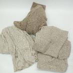 * ⊇ { TODAYFUL Today полный tei простой серия вязаный леггинсы женский } E