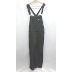 * Θ 8eito простой серия безрукавка комбинезон размер S оттенок черного мужской E