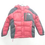 * ⊇ THE NORTH FACE The North Face детский bai цвет длинный рукав с хлопком жакет размер 110 оттенок красного мужчина E