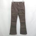 * Φ Miniministore Mini Mini магазин обтягивающий брюки размер M оттенок коричневого мужской E