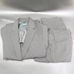 * Φ STETSIE'S офис casual Mini - выставить верх и низ размер 9 оттенок черного женский E