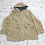 * ⊇ MACHOPE PURSUIT Mac Hope pa- костюм casual длинный рукав капот полный Zip блузон размер M оттенок бежевого мужской E