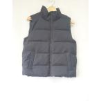 * ⊇ ROPE PICNIC Rope Picnic жилет размер 38 темно-синий серия женский E