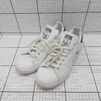 ◇ Θ adidas アディダス IE0459 オリジナルス スタンスミス ラックス サイズ23.5 ホワイト系 レディース E