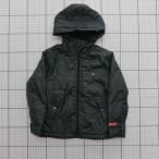 * ⊇ GAPKids Gap Kids ребенок одежда Kids простой длинный рукав с хлопком жакет размер 120 оттенок черного мужчина E