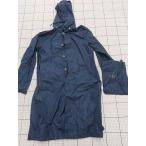 * ⊇ [ Dub ryupi-si-Wpc.] плащ темно-синий серия 9 номер ~11 номер сумка имеется женский женский E