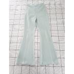 * Θ repipi armariorepi Piaa ru Mario Kids ребенок одежда flare pants размер L mint green серия девочка E