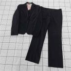 * ⊂ REDAredaONLY проверка брючный костюм выставить верх и низ размер 9 номер темный темно-синий серия женский E