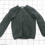 * ⊇ [ Jerry GERRY]MH/03751FW с хлопком no color жакет оттенок черного M размер женский E