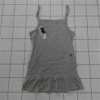 * ⊂ не использовался Atsuko Matanoatsu koma tano с биркой окантовка топ белый серый серия женский E