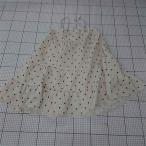 * ⊂ [ Pro seva-sprose verse] точка рисунок топ L размер оттенок бежевого E