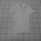 ◇ ⊂ ラコステ LACOSTE S